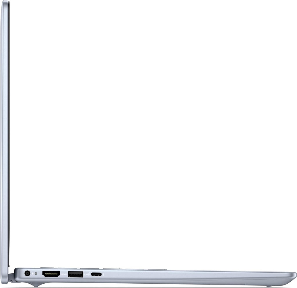 Dell Inspiron 14 Plus 2025 Laptop, 16-Core Intel Core Ultra 7 155H, 14' 2880x1800 IPS Display, Intel Arc Graphics, 32GB LPDDR5 4TB SSD, Backlit Keyboard, FP, Thunderbolt 4, Wi-Fi 6E, Win10 Home