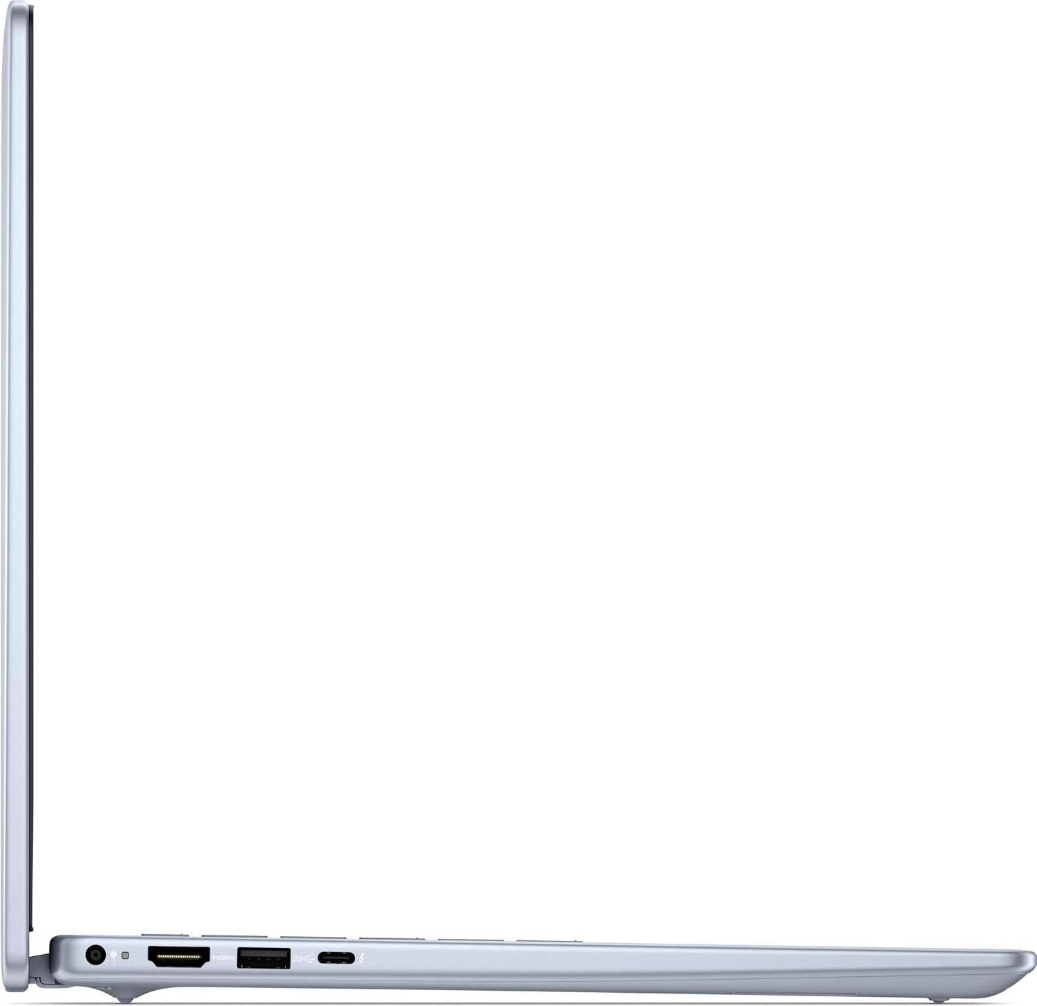 Dell Inspiron 14 Plus 2025 Laptop, 16-Core Intel Core Ultra 7 155H, 14' 2880x1800 IPS Display, Intel Arc Graphics, 32GB LPDDR5 4TB SSD, Backlit Keyboard, FP, Thunderbolt 4, Wi-Fi 6E, Win10 Home