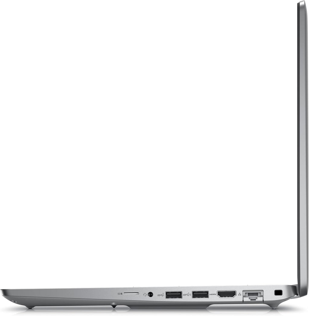 Dell 2025 Latitude 5550 15.6' Business AI Laptop IPS FHD Display (Intel Ultra 5-125U (Beats i7-1355U), 64GB DDR5, 1TB SSD, Intel Graphics, Backlit KYB, 2 Thunderbolt 4, WiFi 6E, BT 5.3, Win11Pro)