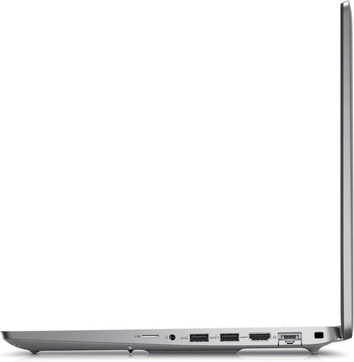 Dell 2025 Latitude 5550 15.6' Business AI Laptop IPS FHD Display (Intel Ultra 5-125U (Beats i7-1355U), 64GB DDR5, 1TB SSD, Intel Graphics, Backlit KYB, 2 Thunderbolt 4, WiFi 6E, BT 5.3, Win11Pro)