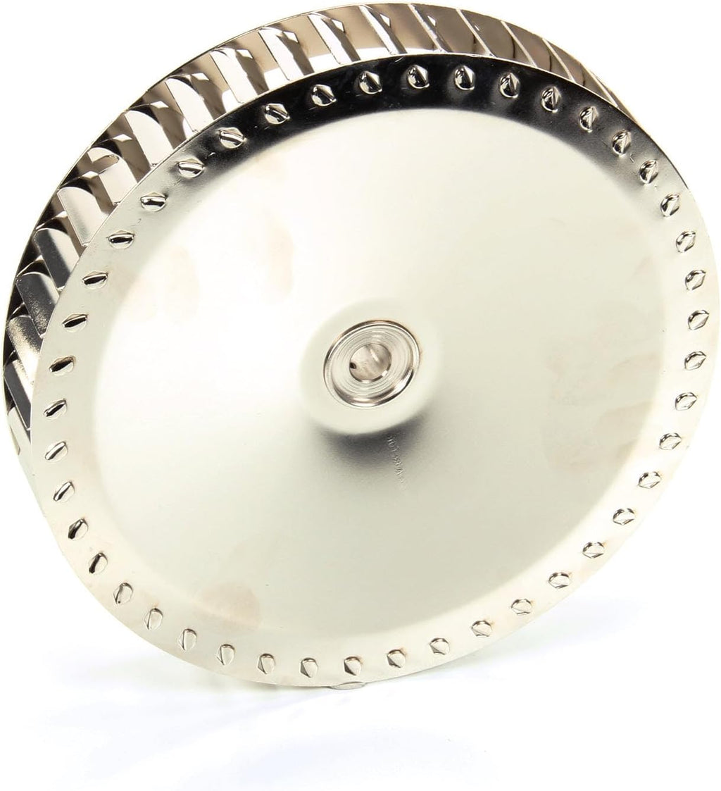 Garland Blower Wheel Assembly Plated G02952-01P - Genuine OEM Replacement Part