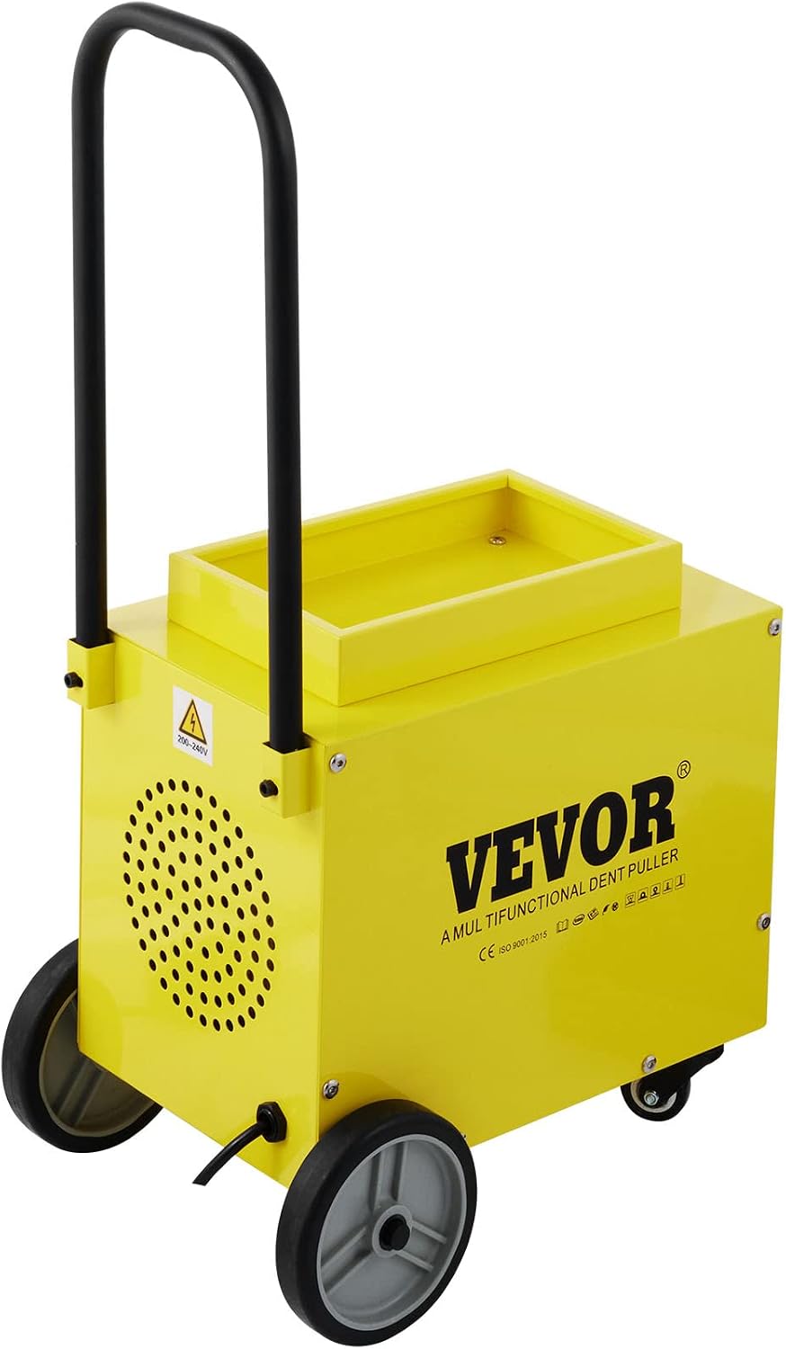 Bestauto SG-7500 Dent Pulling Machine Removal System Station