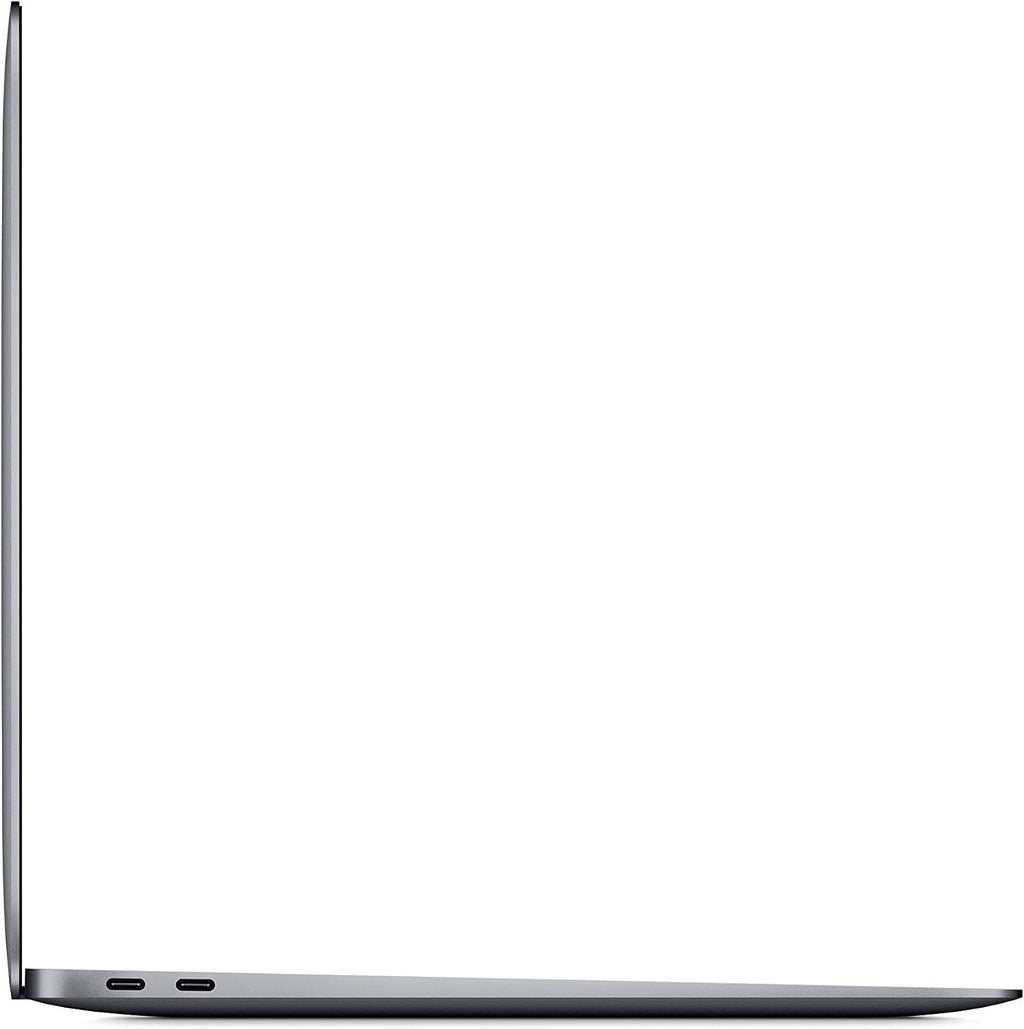 Apple Early 2020 MacBook Air with 1.1 GHz Intel Core i5, 13-inch, 8GB RAM, 512GB SSD, Space Gray (Renewed)