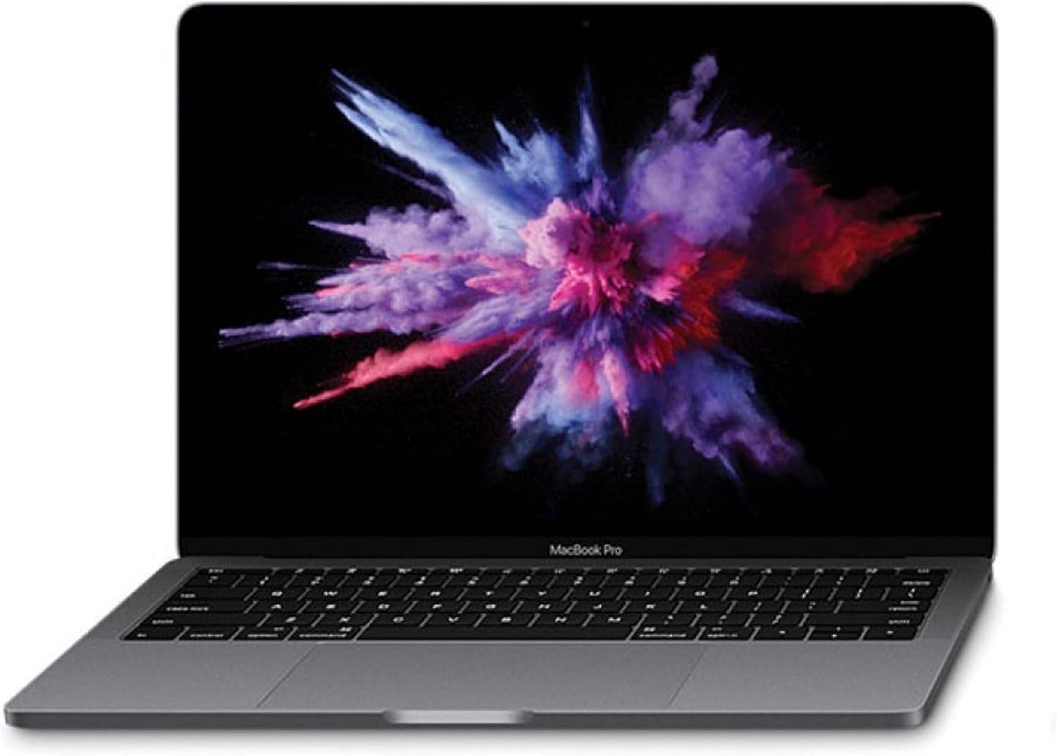 2017 Apple MacBook Pro 13.3'' Core i5 2.3GHz 16GB RAM 256GB SSD MPXQ2LL/A