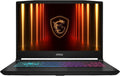 msi Katana 15 HX Gaming Laptop 15.6' 165Hz WQHD(2560x1440) IPS Display Intel 16-Core i7-14650HX 48GB DDR5 4TB SSD NVIDIA GeForce RTX 5070 8GB GDDR7 Wi-Fi 6E 4-Zone RGB Backlit Keyboard Win11 Pro