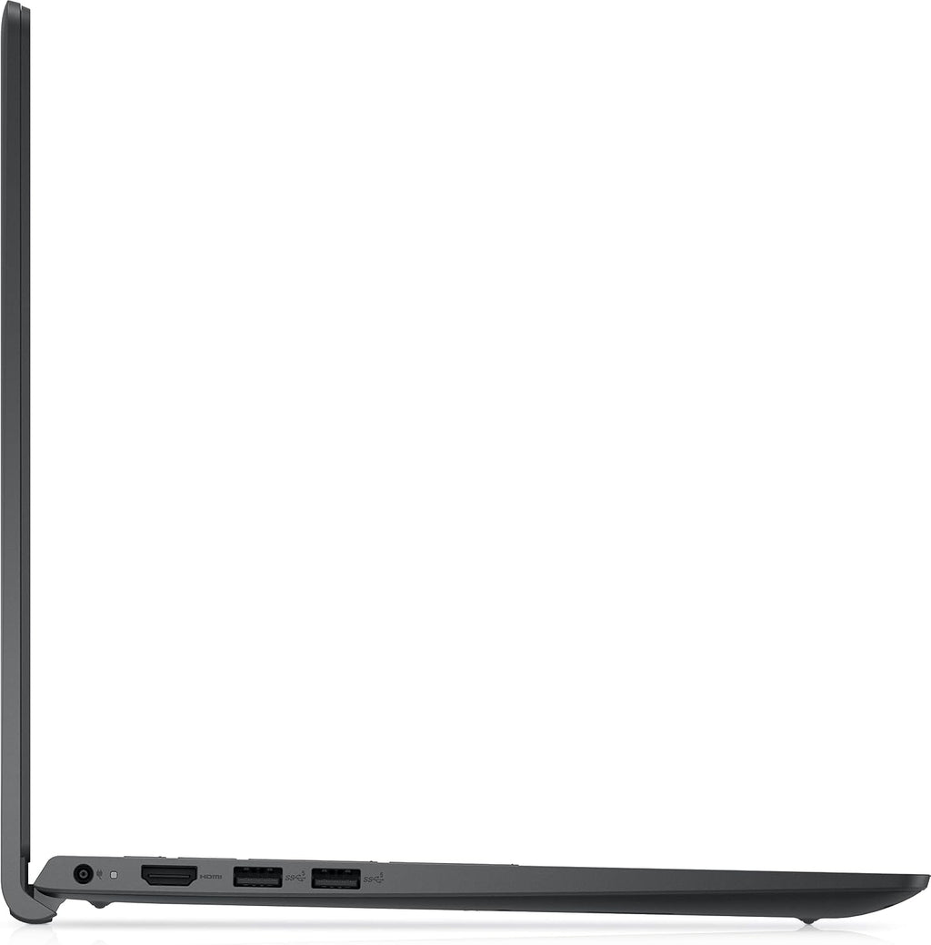 Dell Inspiron 15 3000 Series 3511 Laptop, 15.6' FHD Touchscreen, Intel Core i5-1035G1, 16GB DDR4 RAM, 1TB PCIe SSD, SD Card Reader, Webcam, HDMI, Wi-Fi, Windows 11 Home, Black