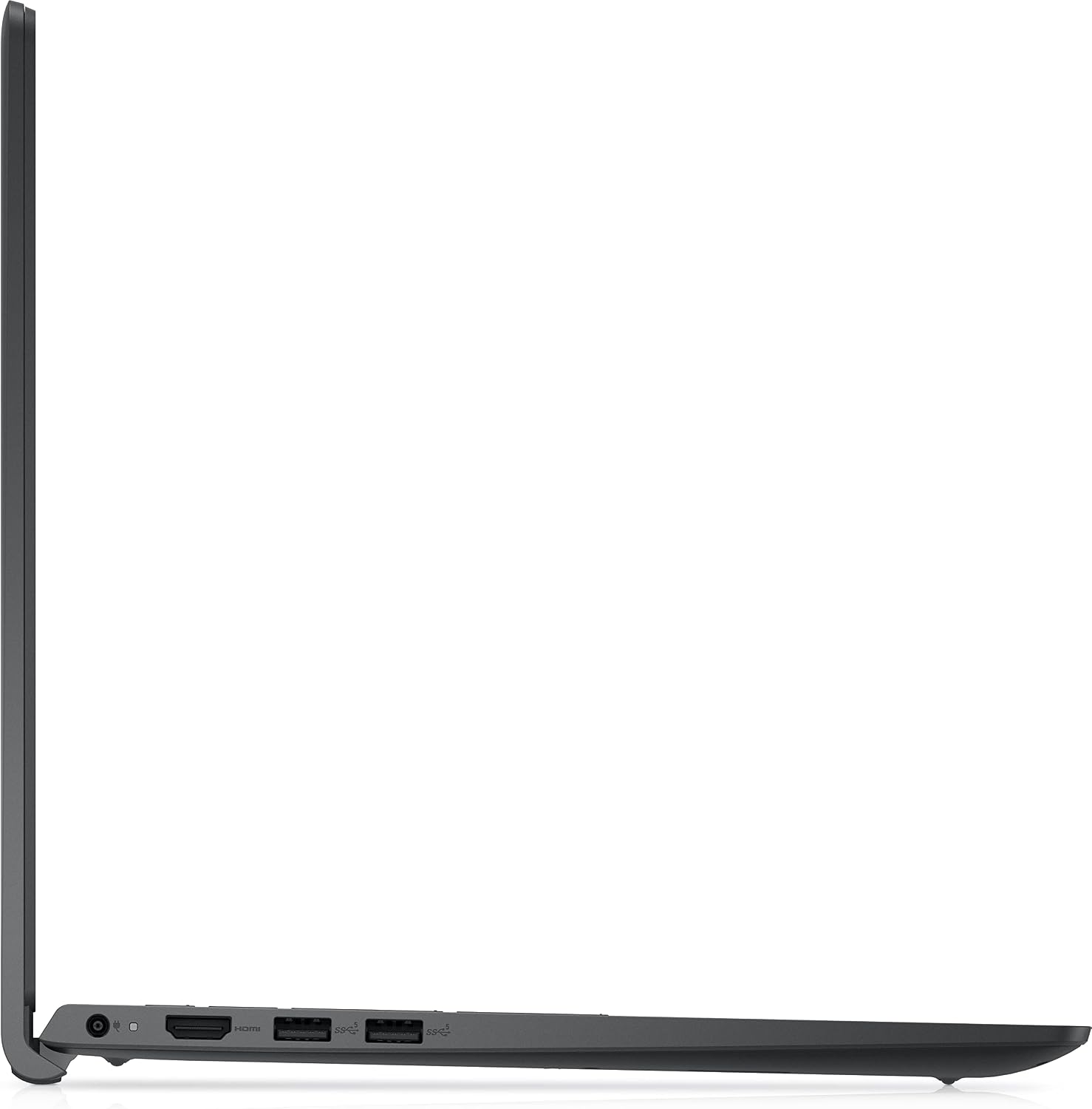 Dell Inspiron 15 3000 Series 3511 Laptop, 15.6' FHD Touchscreen, Intel Core i5-1035G1, 16GB DDR4 RAM, 1TB PCIe SSD, SD Card Reader, Webcam, HDMI, Wi-Fi, Windows 11 Home, Black