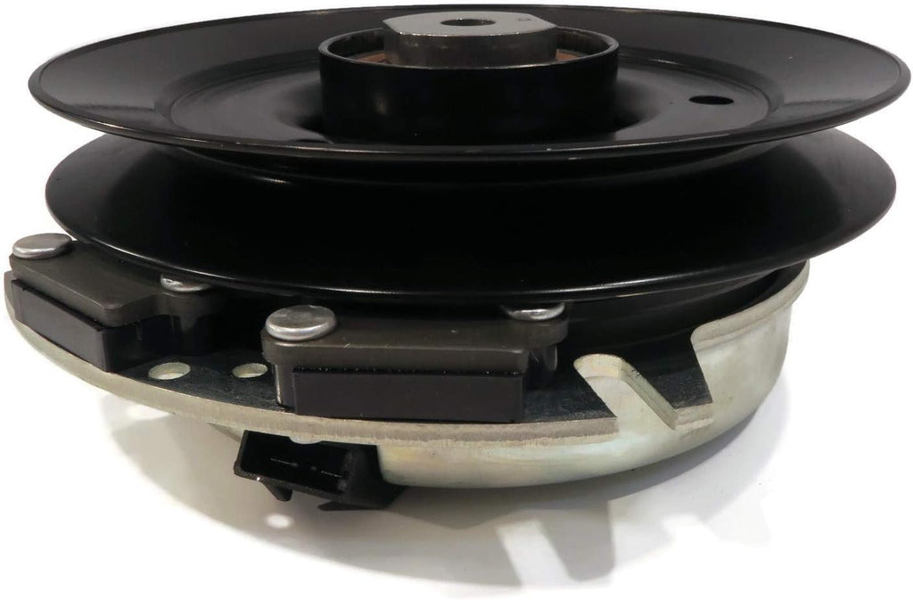 The ROP Shop Electric PTO Clutch for Toro TimeCutter 74501 (SN 210000001-220999999) Yard Lawn