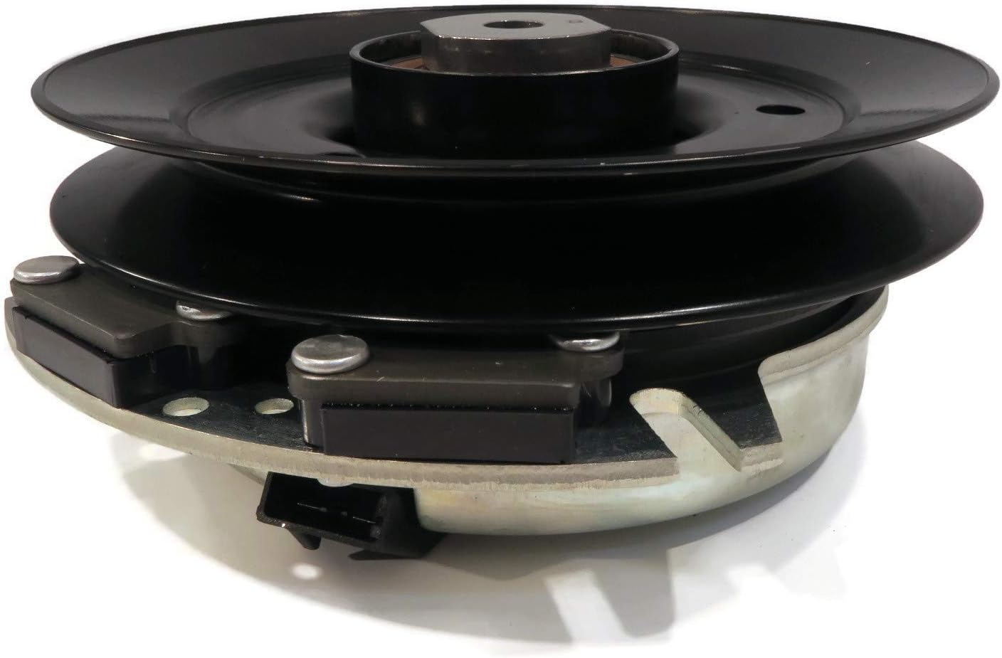 The ROP Shop Electric PTO Clutch for Toro TimeCutter 74501 (SN 210000001-220999999) Yard Lawn