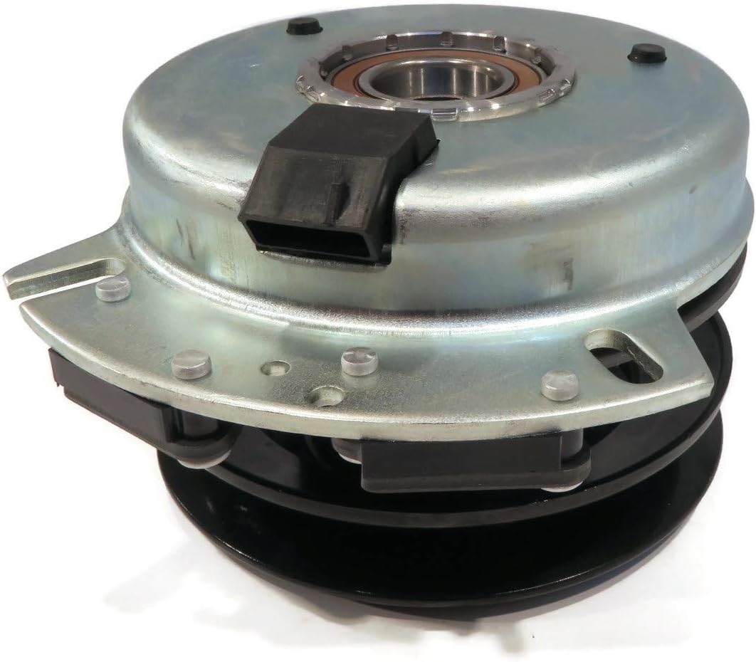 The ROP Shop PTO Clutch & Wire Harness for 2010 & 2011 Toro Lawn Tractor GT2200, LX468 Mower