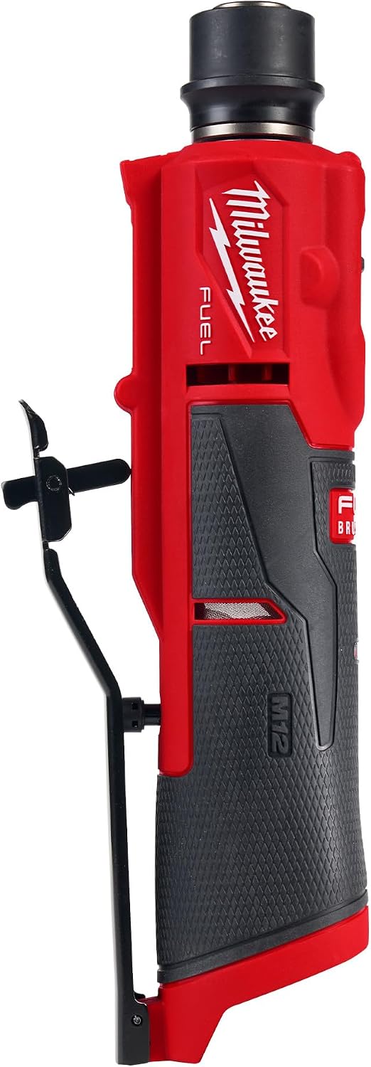 Milwaukee Tire Grinder - 12V Fuel 2409-20 Without Battery and Without Charger