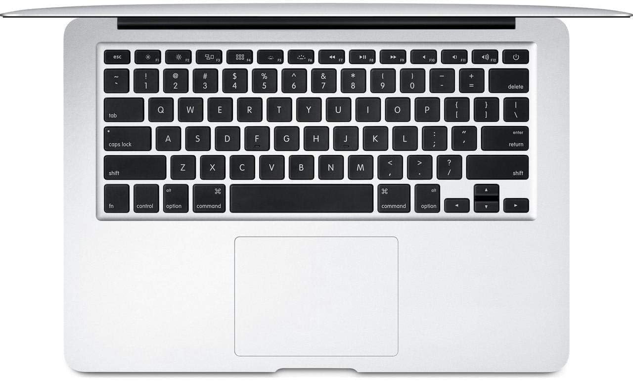 Apple 2019 MacBook Pro with 2.4GHz Intel Core i9 (15-inch, 32GB RAM, 512GB) Space Gray (Renewed)