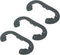 3PK Genuine OEM Toro Commander Snow Blower Paddles 100-9872 38600 38602