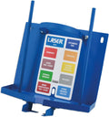 Laser 9113 Oil Drain Storage Station - Magnetic