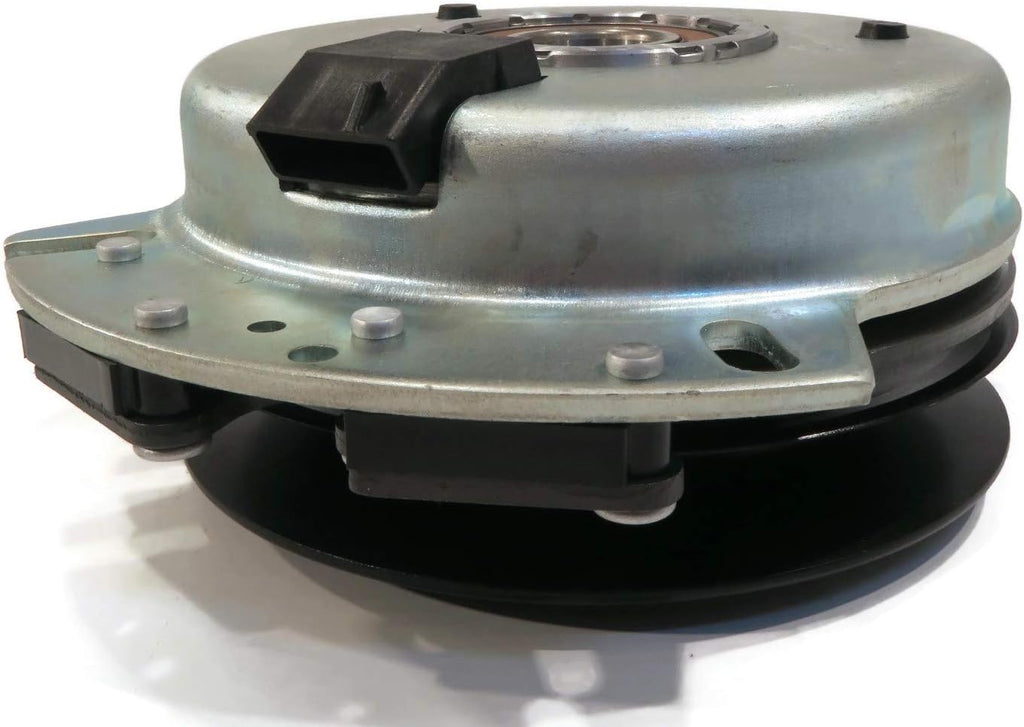 The ROP Shop PTO Clutch with Wire Harness for 2009-2013 Toro Titan ZX4820 ZTR Lawn Mower