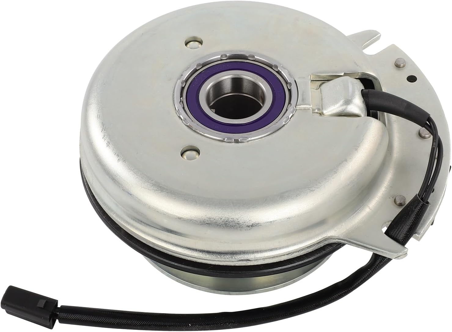 CCIYU PTO Clutch Electric Lawn Mower Compatible for Warner:5218-170,for Ariens:00574200,for Snapper:7058925,for Stens:255-335,for Toro:104-7756,for Oregon:33-189,for Rotary:12114,for Xtreme: X0105