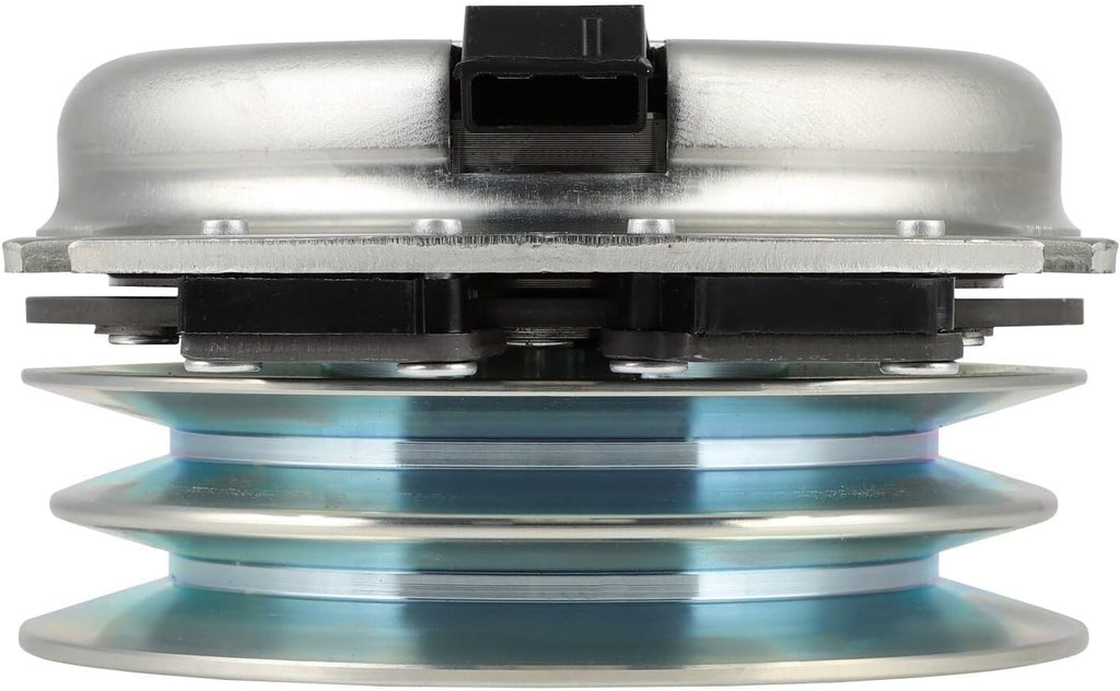 CCIYU PTO Clutch Lawn Mower 5218-161 Compatible for 103-0011 for EXMARK for TORO,7-06284 for PRIME,5218-161,5218-206 for WARNER,X0238,X0238-K,X0287,X0287-K,X0318 for XTREME Electric Lawn Mower