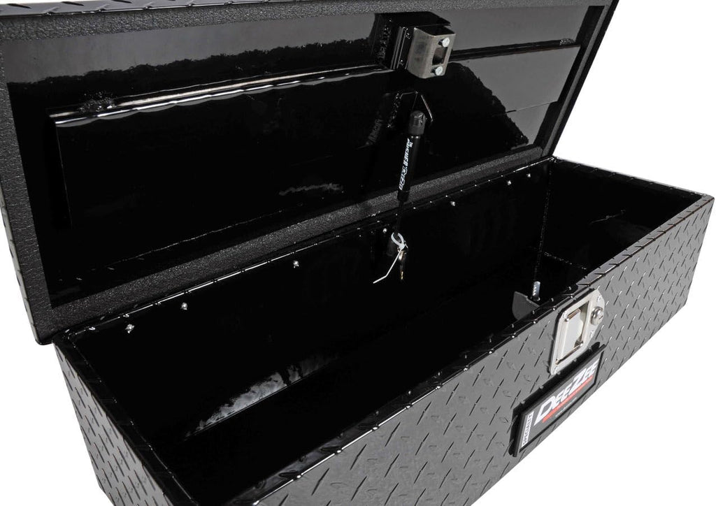 Dee Zee M206 Specialty Series ATV Box , Black
