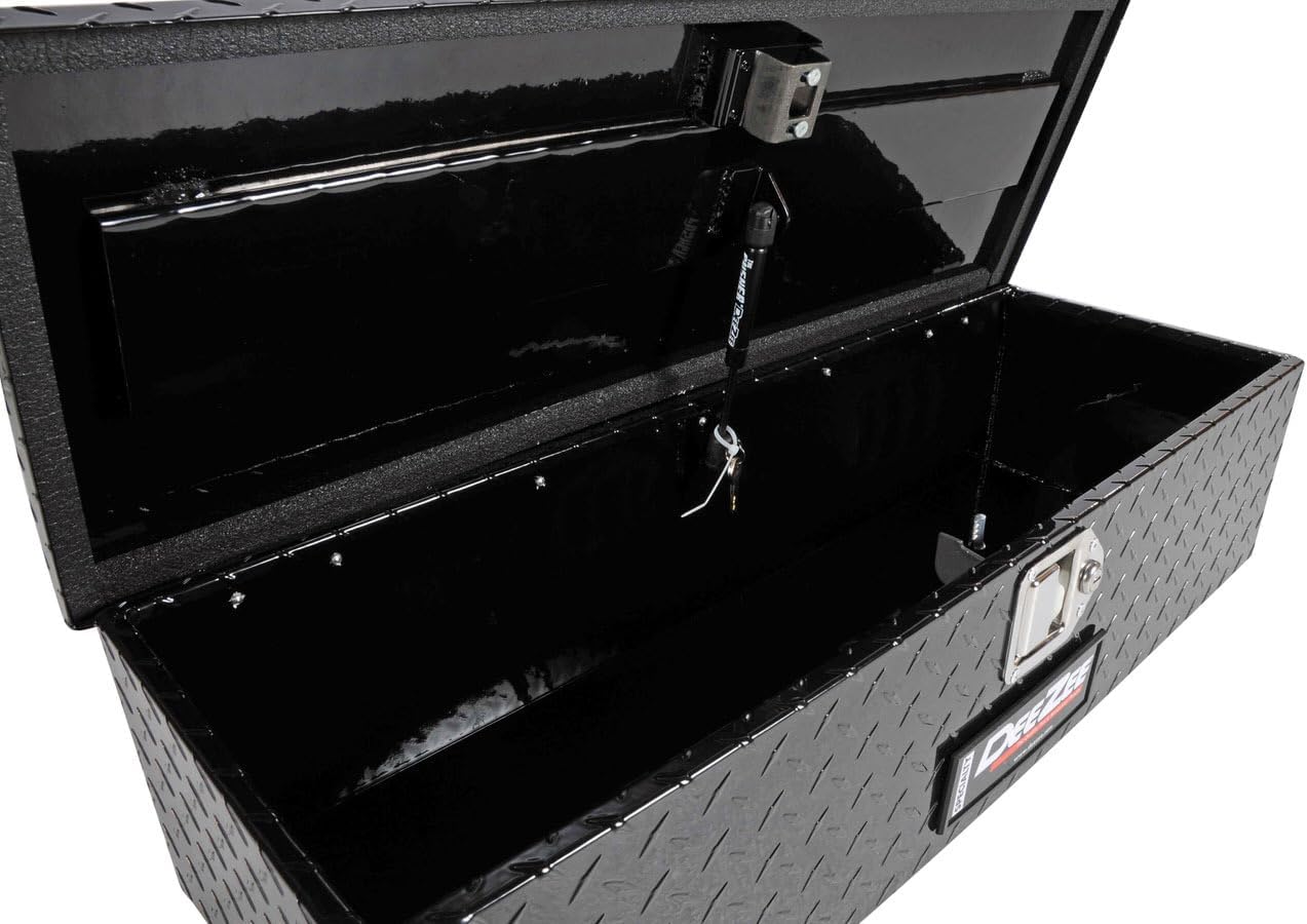 Dee Zee M206 Specialty Series ATV Box , Black