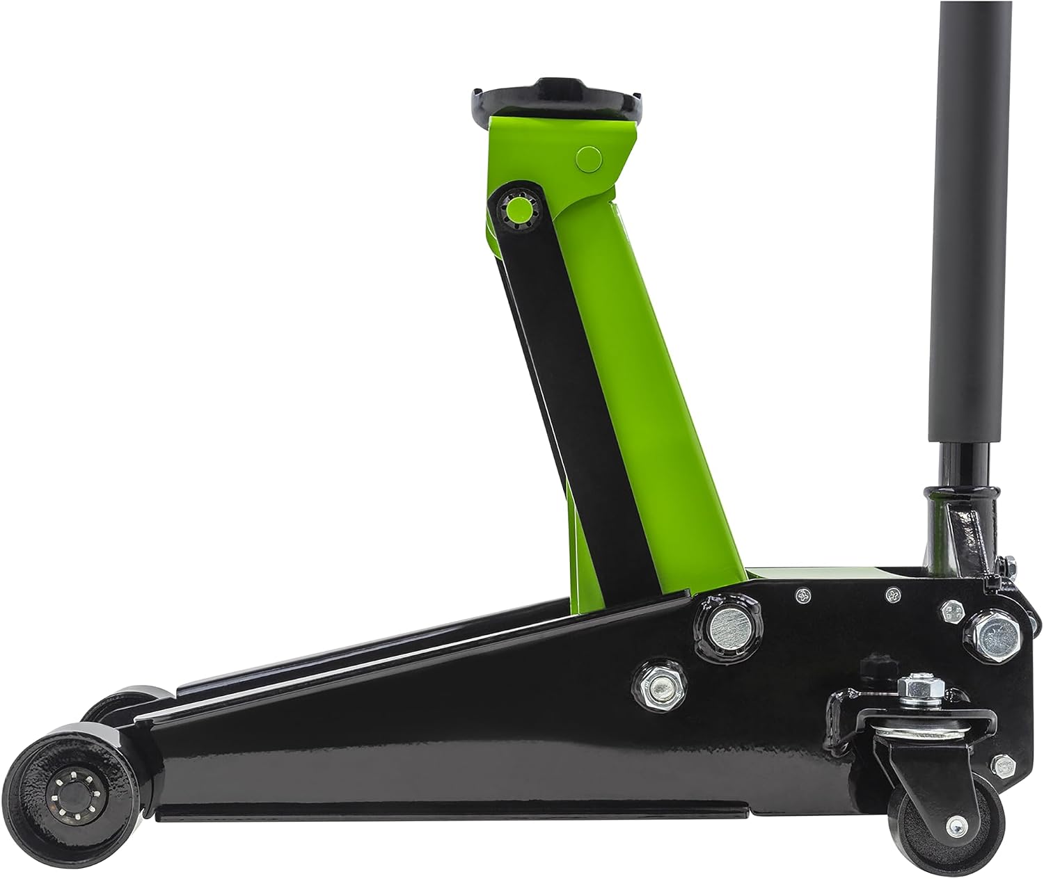 ARCAN 3-Ton Steel Floor Jack, Model A20005