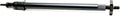 Ferrum Tools Detroit Diesel DD13 DD15 DD16 Injector Cup Nozzle Tube Remover and Installer Tool Heavy Duty Alternative to OEM J-47388-A W470589000700 MH064002