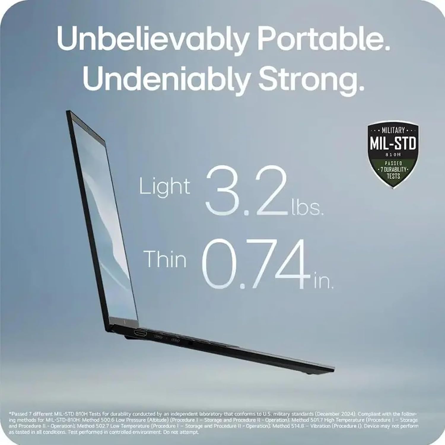 LG Gram 17 2025 Business Laptop, 17 inch 2.5K Touchscreen Anti-Glare Display, Intel Ultra 9 288V, 32 GB LPDDR5X 8533MHz, 1 TB SSD, Intel Arc Graphic, Backlit KB, WiFi 7, Copilot AI, Windows 11 Pro
