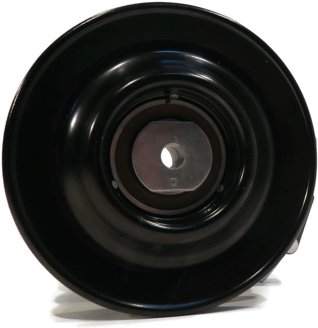 Quality Upgraded Aftermarket PTO Clutch - Compatible with: Warner 5219-51 5219-64 5219-79: MTD Cub Cadet 717-04174, 917-04174, 717-04174A, 917-04174A with 1 YR Warranty