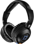 Sennheiser MM 550-X Wireless Bluetooth Travel Headphones