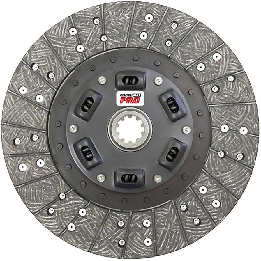 CMPRO OEM Clutch Kit fits 86-01 Mustang LX5.0 Mercury Capri 4.6L 5.0L