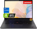Lenovo ThinkPad X1 Extreme Gen 5 Business Laptop - 16' IPS 100% sRGB Display, Intel Core i7-12700H, RTX 3050 Ti, 32GB DDR5 RAM, 1TB PCIe, Fingerprint Login, Backlit KB, Wi-Fi 6, Windows 11 Pro