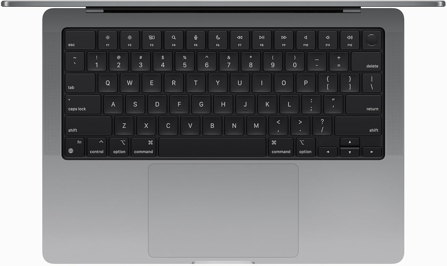 Apple 2023 MacBook Pro Laptop M3 chip with 8‑core CPU, 10‑core GPU: 14.2-inch Liquid Retina XDR Display, 8GB Unified Memory, 1TB SSD Storage; Space Gray with AppleCare+ (3 Years)