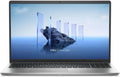 Dell 2025 DC15250 15.6'' FHD Laptop, Intel Core i7-1355U, Intel UHD Graphics, 16GB RAM, 1TB SSD, Backlit Keyboard, Windows 11 Pro, Platinum Silver