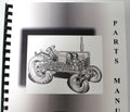 Caterpillar Tool Carrier IT-18F (6ZF1&Up) (OEM) Parts Manual