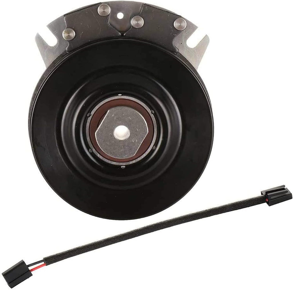 OakTen Lawn Mower Electric PTO Clutch for Bobcat Bunton 2721337 eXmark 103-0501, 103-0665, 1-631732, 1-641300