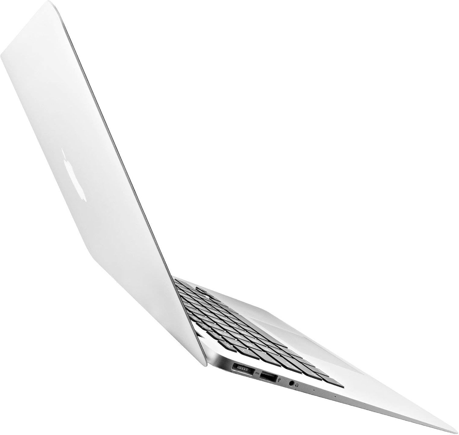 Apple MacBook Air MD760LL/A 13.3-Inch Laptop - 4GB RAM - 128GB SSD - 1.3GHz Core i5 (Renewed)