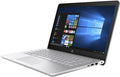 HP Pavilion 14' HD Notebook , Intel Core i5-7200U Processor up to 3.10 GHz, 8GB DDR4, 1TB Hard Drive, No DVD, Webcam, Backlit Keyboard, Bluetooth, Windows 10 Home