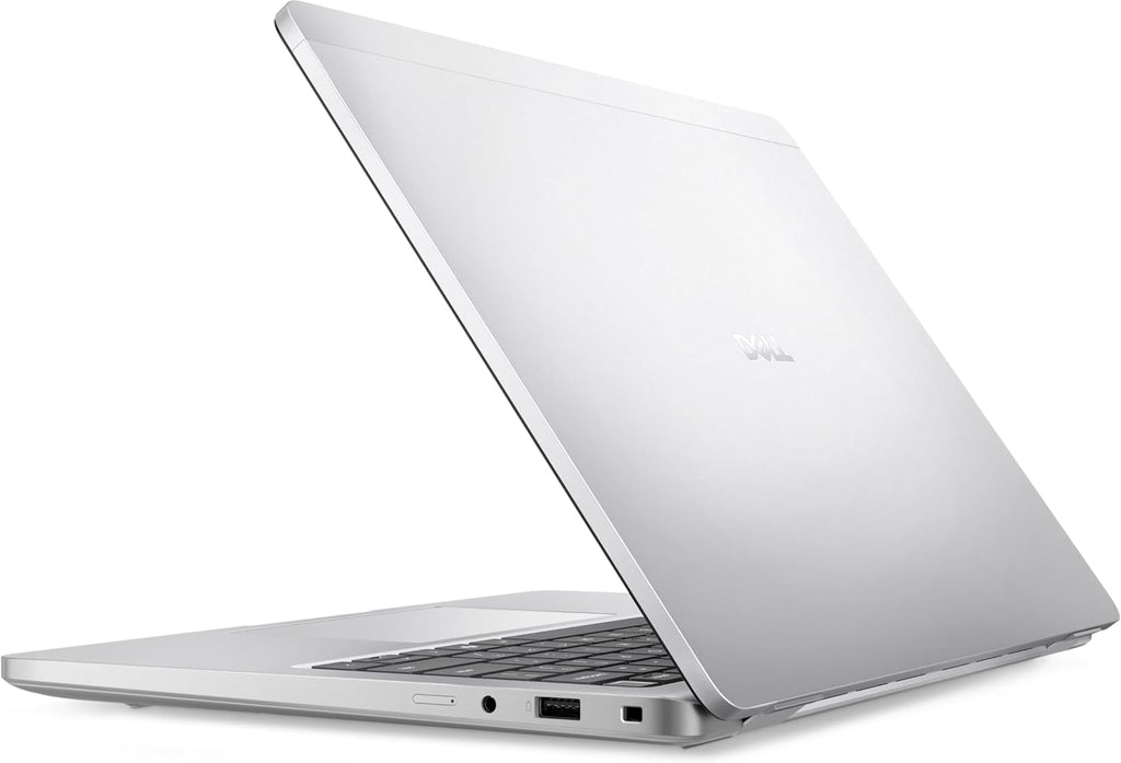 Dell 2025 Pro 14 Plus 14' WUXGA IPS Touch Laptop 8-Core Intel Core Ultra 7 268V Arc Graphics 32GB LPDDR5 1TB SSD Thunderbolt 4 WiFi BE BT Webcam HDMI2.1 Backlit KB Fingerprint Windows 11 Pro