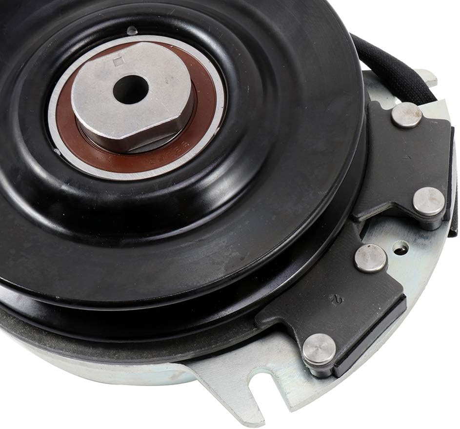 5218-76 cciyu PTO Clutch Lawn Mower Electric Power Take Off Clutch Assembly fit for Toro/for Exmark/for Warner