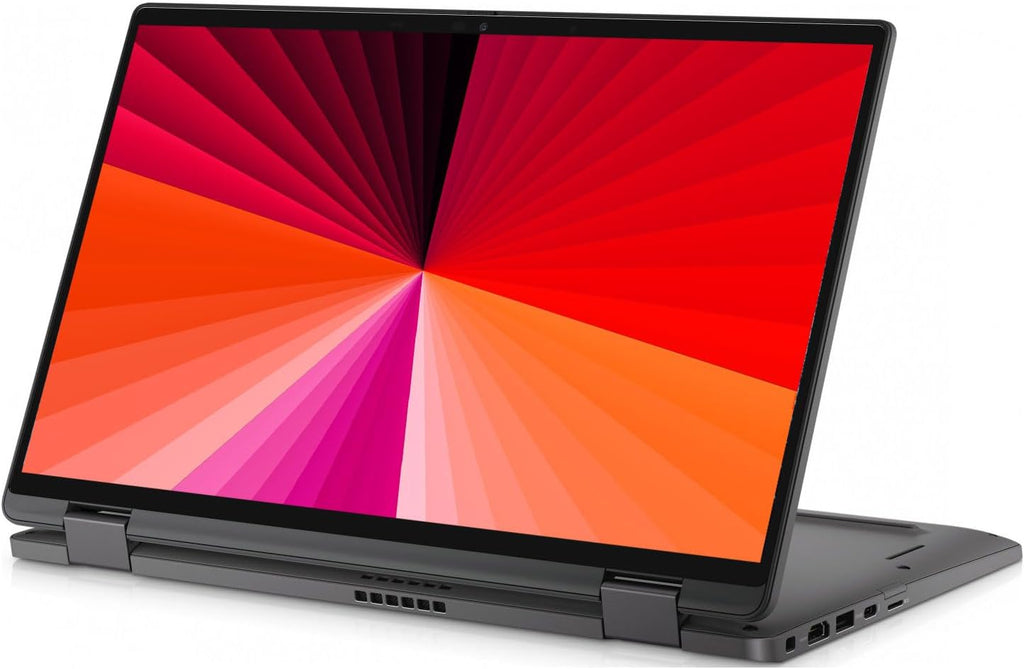 Dell Latitude 7420 2-in-1 Business Laptop, 14' FHD Touchscreen, Core i5-1145G7, 16GB RAM, 512GB SSD, Windows 11 Pro (Renewed)