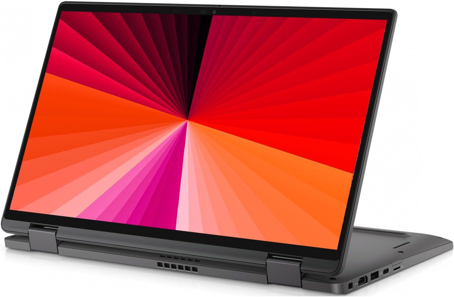 Dell Latitude 7420 2-in-1 Business Laptop, 14' FHD Touchscreen, Core i5-1145G7, 16GB RAM, 512GB SSD, Windows 11 Pro (Renewed)