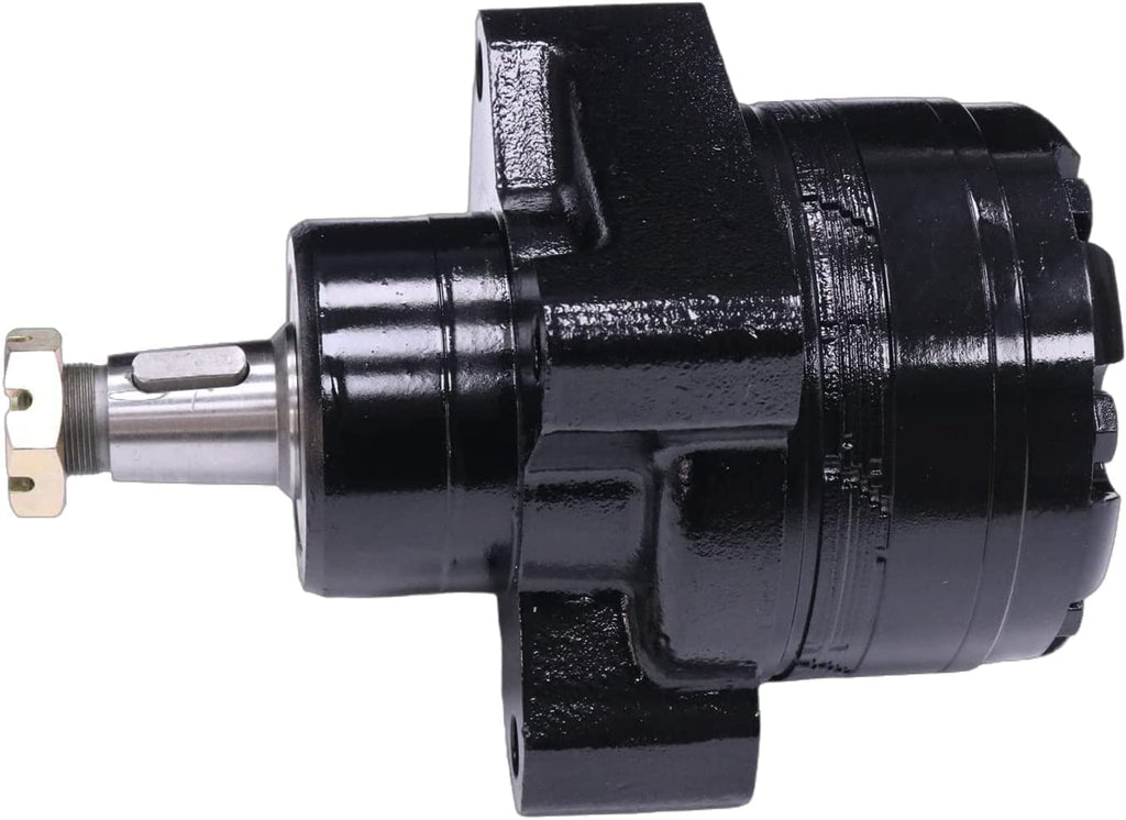 Solarhome Solarhome Wheel Motor Compatible with Stens 025-503 Lawn Mower Z Master 1-523328 Parker TF0240US081AADD Toro 103-6988 Oregon 27-500