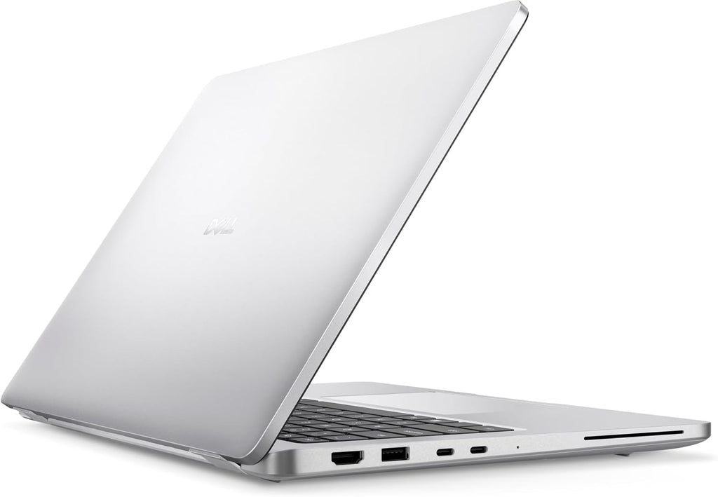 Dell 2025 Pro 14 Plus 14' WUXGA IPS Touch Laptop 8-Core Intel Core Ultra 7 268V Arc Graphics 32GB LPDDR5 1TB SSD Thunderbolt 4 WiFi BE BT Webcam HDMI2.1 Backlit KB Fingerprint Windows 11 Pro