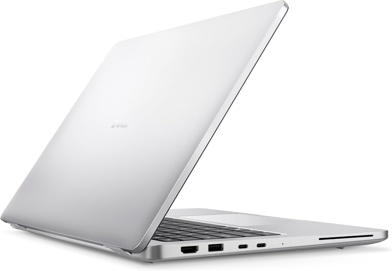Dell 2025 Pro 14 Plus 14' WUXGA IPS Touch Laptop 8-Core Intel Core Ultra 7 268V Arc Graphics 32GB LPDDR5 1TB SSD Thunderbolt 4 WiFi BE BT Webcam HDMI2.1 Backlit KB Fingerprint Windows 11 Pro