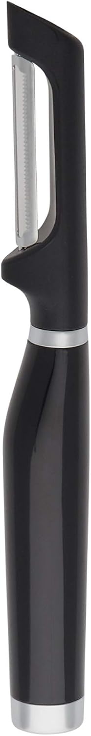 KitchenAid Classic Euro Peeler, 8.6 inches, Black (Pack of 12)