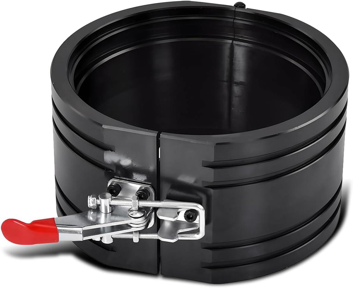 Detroit Diesel 60 Series 14L EGR Piston Ring Compressor Installer Tool J-46929