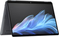 HP OmniBook Ultra Flip 2-in-1 Business Laptop, 2025, 14' 2880x1800 120Hz OLED Touch, Intel-8 Core Ultra 7 258V, 32GB LPDDR5, 2TB SSD, Win11 Pro, Backlit KB, Wi-Fi, BT 5.4, 9MP IR AI Camera, Gray