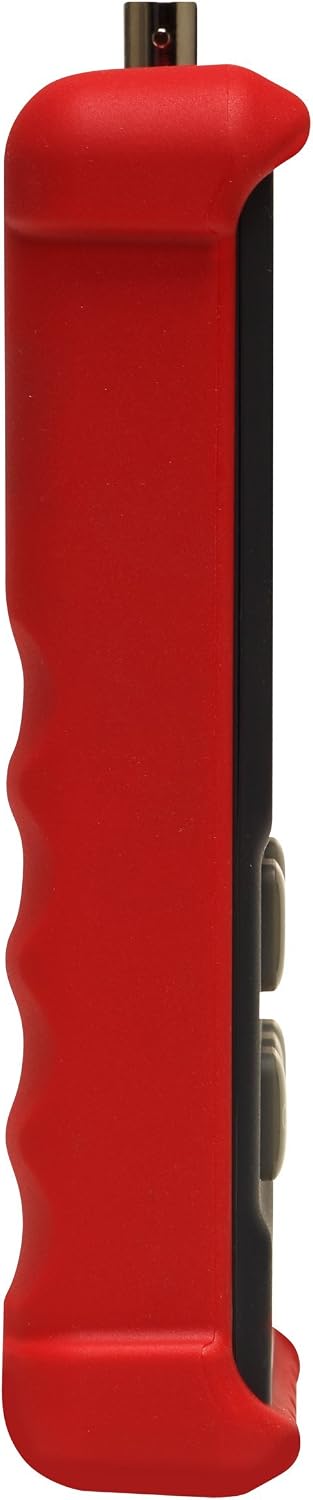 GTC505 Engine Ignition Analyzer - Spark Diagnostics and Tachometer Readings for Marine, Motorcycle, and Automotive Mechanics by GTC, General Technologies Corp