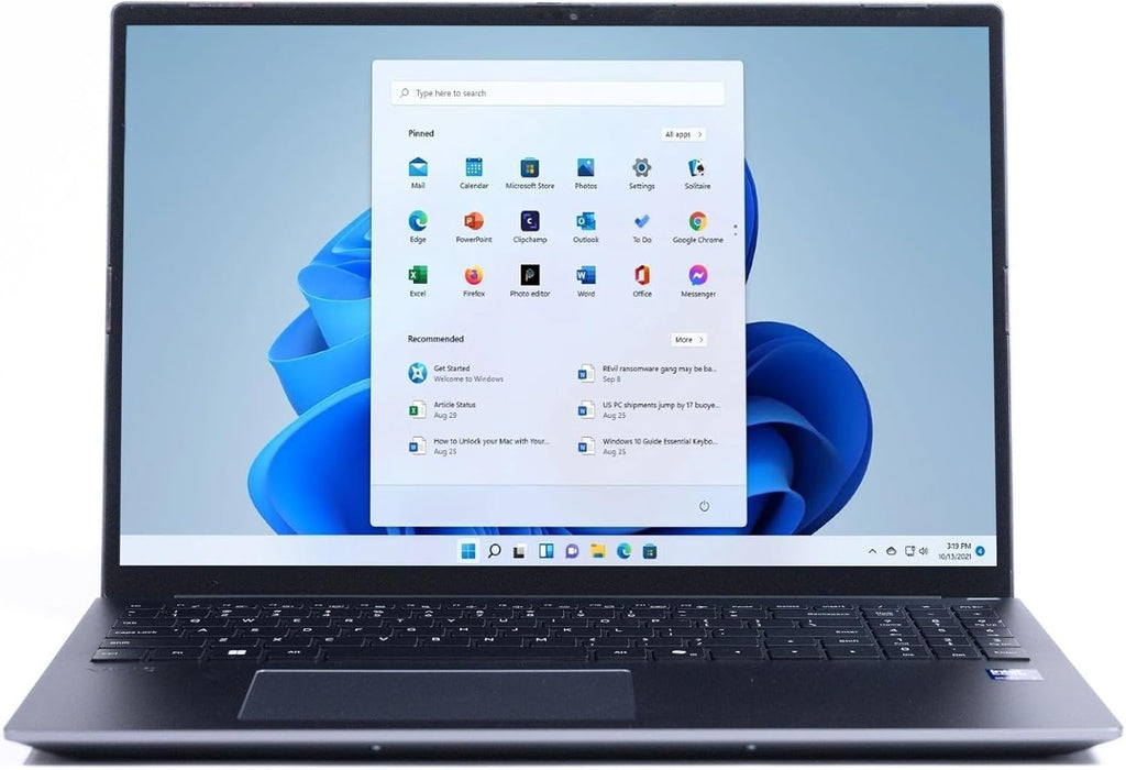 VAIO FS 14' Laptop | Intel® Core™ Ultra 7 (16-Core, AI) | 16GB RAM | 1TB SSD | All-Aluminum Chassis