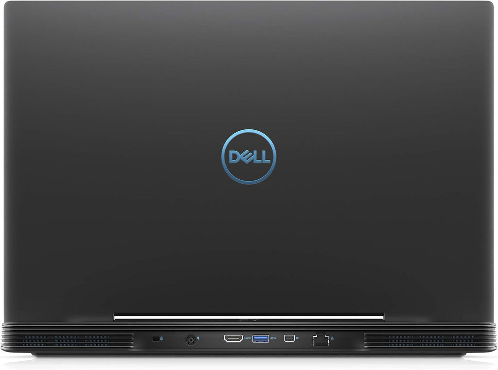 Dell G7 17 Gaming Laptop (Windows 10 Home, 9th Gen Intel Core i7-9750H, NVIDIA GTX 1660 Ti 6G, 17.3' FHD LCD Screen, 512GB SSD, 16 GB RAM) G7790-7662GRY-PUS