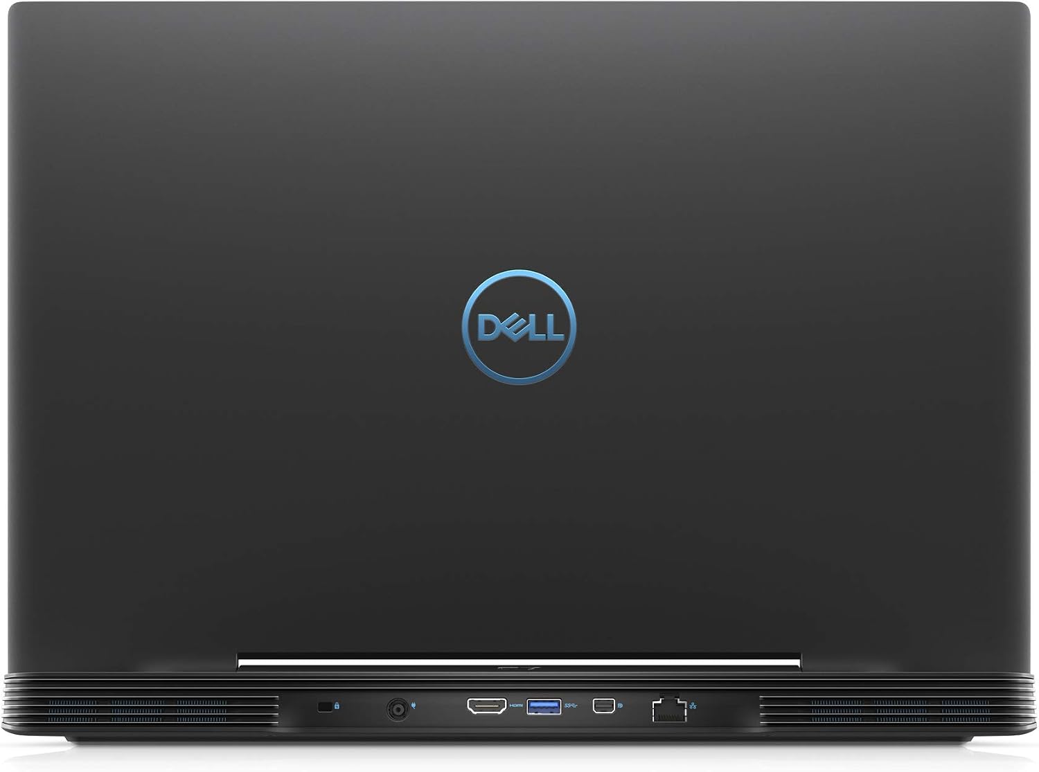 Dell G7 17 Gaming Laptop (Windows 10 Home, 9th Gen Intel Core i7-9750H, NVIDIA GTX 1660 Ti 6G, 17.3' FHD LCD Screen, 512GB SSD, 16 GB RAM) G7790-7662GRY-PUS
